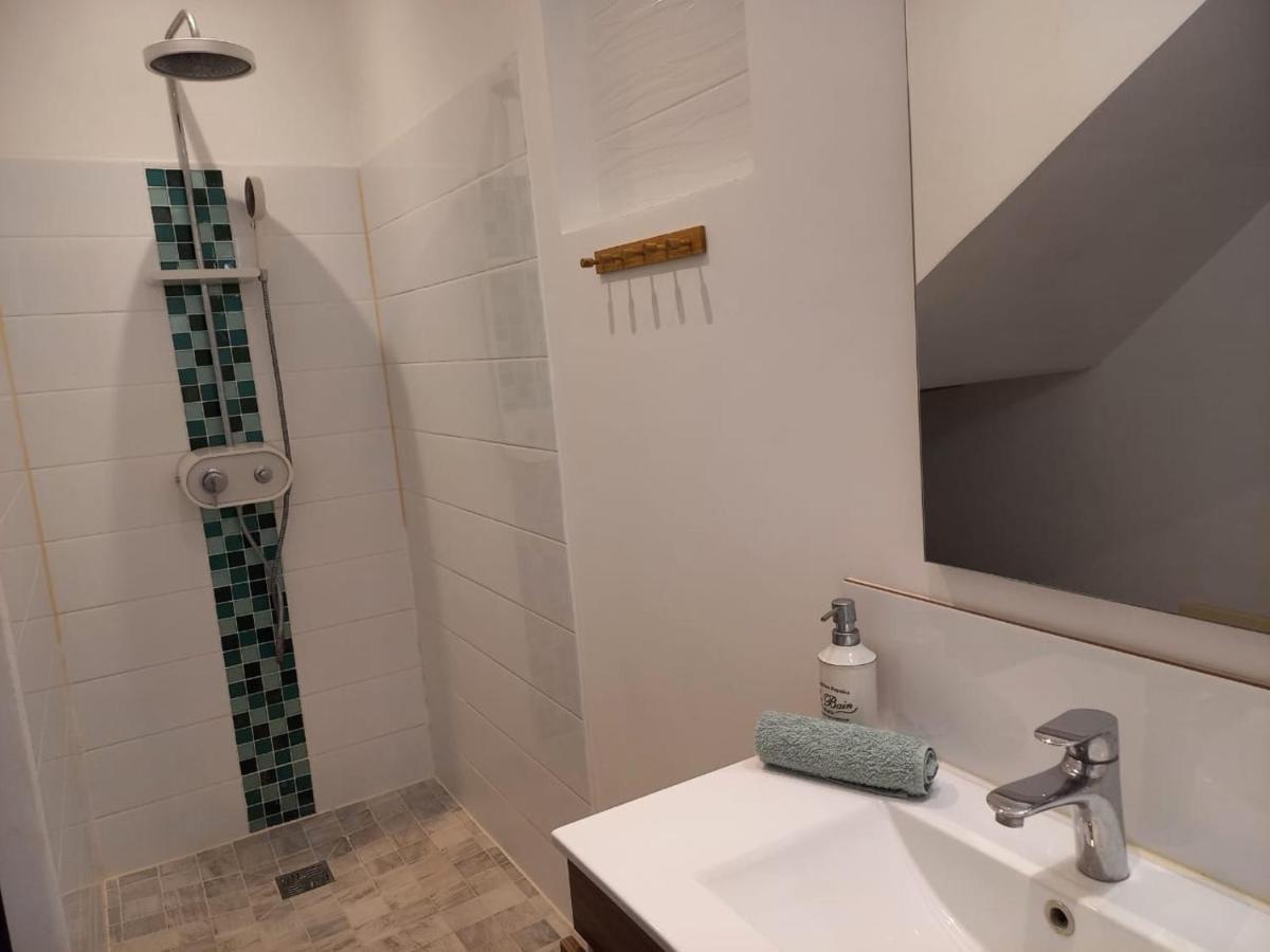 Le Tropical Appartement 1 Ou 2 Chambres Лез-Анс-д'Арле Экстерьер фото